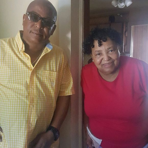 Meet your Posher, Levi - Picture 1 of 1